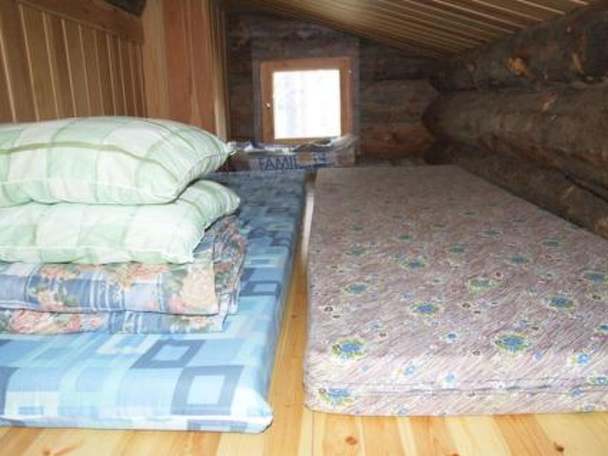 Holiday Home Takku-Ruka Nr2 คูซาโม ภายนอก รูปภาพ