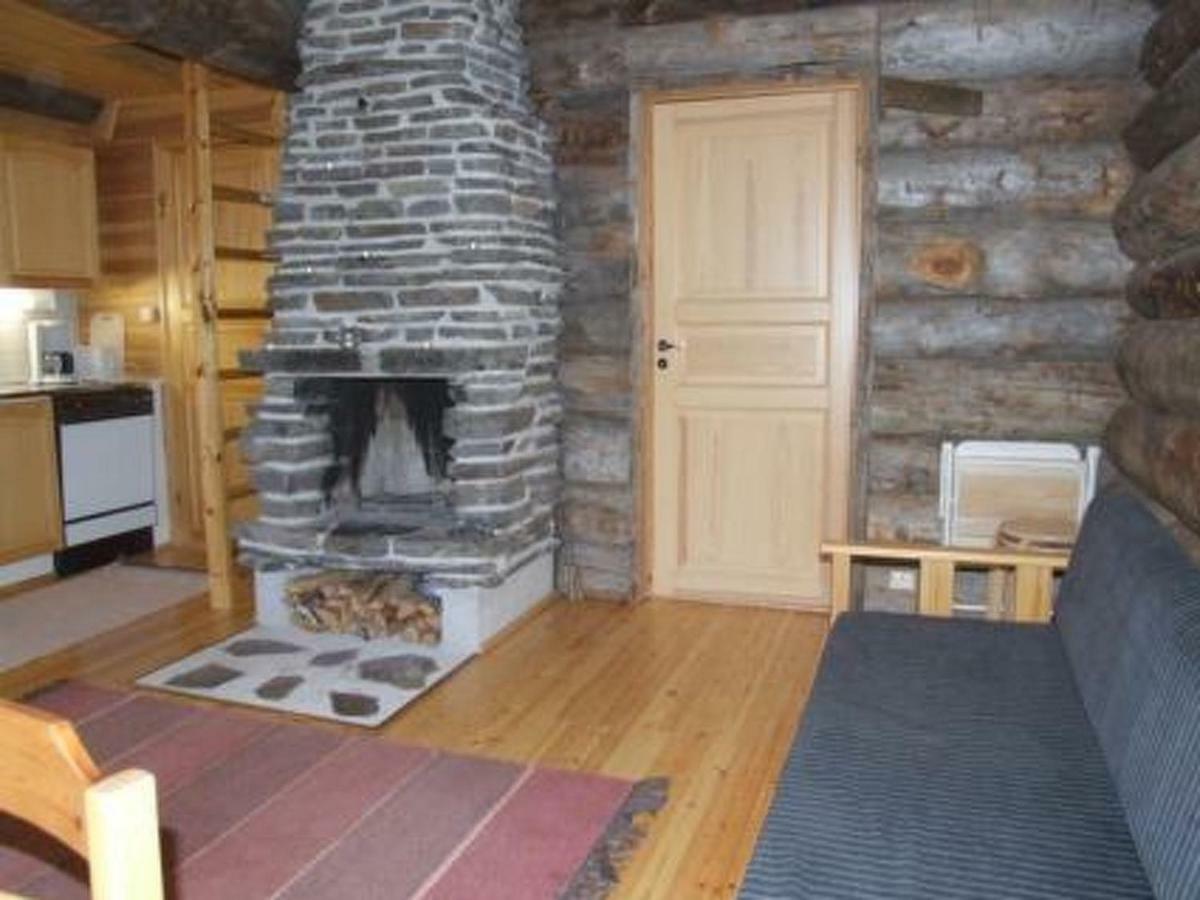 Holiday Home Takku-Ruka Nr2 คูซาโม ภายนอก รูปภาพ